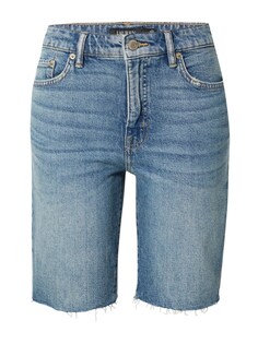 Обычные джинсы Ralph Lauren, синий