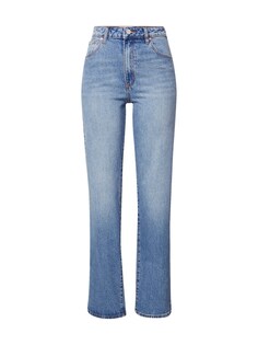 Обычные джинсы Abrand ERIN, синий A.Brand