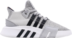 Кроссовки Adidas EQT Bask ADV &apos;Grey Two&apos;, серый