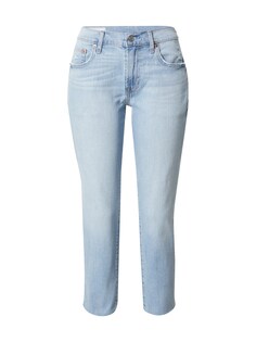 Обычные джинсы Gap PALMER, светло-синий