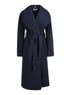 Межсезонное пальто Dorothy Perkins, темно-синий
