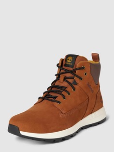 Ботинки на шнурках модель &quot;Киллингтон&quot; Timberland, коричневый