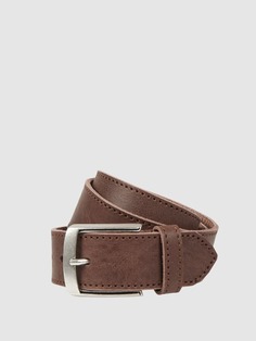 Кожаный ремень Lloyd Men&apos;s Belts, коричневый
