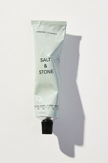 Крем для рук SALT &amp; STONE, bergamot hinoki