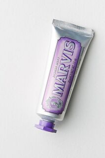 Зубная паста Marvis дорожный размер, дорожный размер Marvis