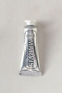 Зубная паста Marvis дорожный размер, дорожный размер Marvis