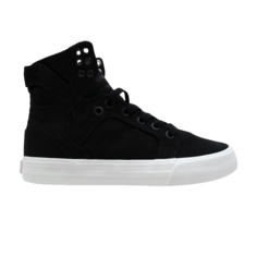 Ботинки Wmns Skytop Supra, черный