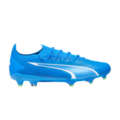 Кроссовки Wmns Ultra Ultimate FG AG Puma, синий