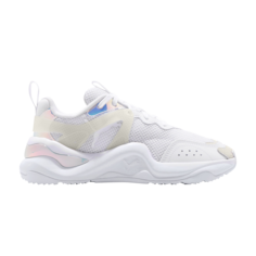 Кроссовки Wmns Rise Glow Puma, белый