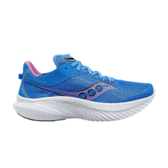 Кроссовки Wmns Kinvara 14 Saucony, синий