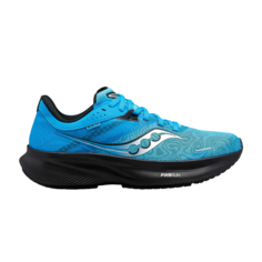 Кроссовки Ride 16 Saucony, синий