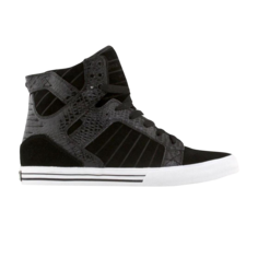 Кроссовки Muska Skytop Supra, черный