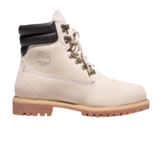 Низкие кроссовки Ronnie Fieg x 6&quot; 40 Below Timberland, желто-коричневый