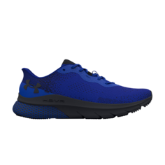 Кроссовки HOVR Turbulence 2 GS Under Armour, синий