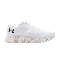 Кроссовки HOVR Infinite 3 Under Armour, белый