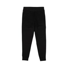 Спортивные брюки Moncler Pantalone, черный цвет