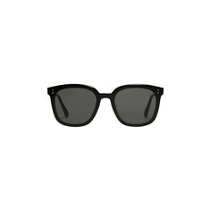 Солнцезащитные очки Gentle Monster Libe 01, Черные