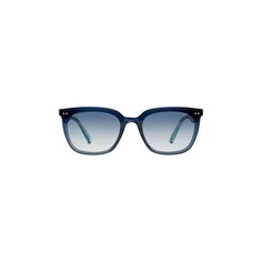 Солнцезащитные очки Gentle Monster Heizer NC2, синие