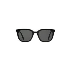 Солнцезащитные очки Gentle Monster Tam 01, черные
