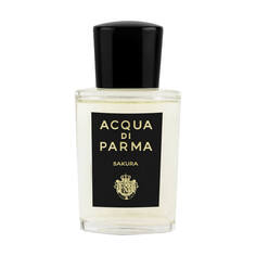 Парфюмерная вода Acqua di Parma Signatures Of The Sun Sakura, 20 мл