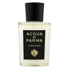 Парфюмерная вода Acqua di Parma Signatures of the Sun Osmanthus, 100 мл