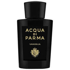 Парфюмерная вода Acqua di Parma Signatures Of The Sun Vaniglia, 180 мл