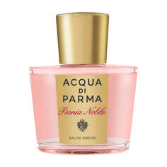 Парфюмерная вода Acqua di Parma Le Nobili Peonia Nobile, 100 мл