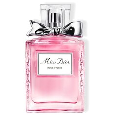 Парфюмерная вода Dior Miss Dior Rose N&apos;Roses, 30 мл
