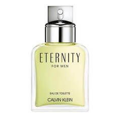 Туалетная вода Calvin Klein Eternity for men, 50 мл