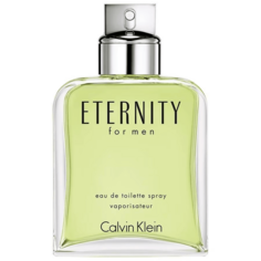 Туалетная вода Calvin Klein Eternity for men, 200 мл