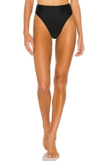 Плавки бикини Vix Swimwear Gigi Hot Pant, черный