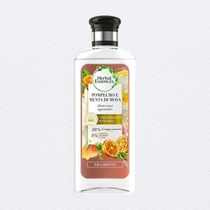 Шампунь для объема «Белый грейпфрут и мята» 250 мл, Herbal Essences