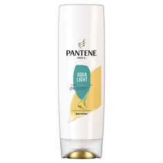 Pro-V Balsamo Aqua Легкий бальзам для волос 180 мл, Pantene