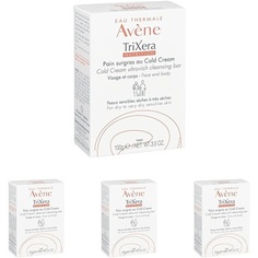 Колд-крем-мыло TrixeRa Nutrition с сурграсом 100г, Avгёne