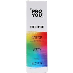 Pro You The Hair Color Maker 6.8/6B, Revlon