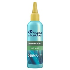 Derma X Pro Успокаивающая маска для кожи головы, Head &amp; Shoulders