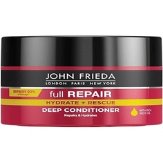 Интенсивная восстанавливающая маска Full Repair 250 мл, John Frieda