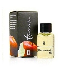 Эликсир ароматов с феромонами для мужчин и женщин 0,23 жидких унции 7 мл, Tentacion