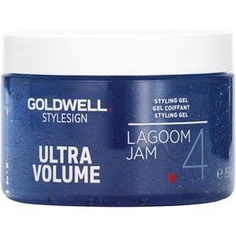 Stylesign Ultra Volume Lagoom Jam 25 мл гель для укладки, Goldwell