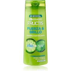 Fructis Шампунь Сила и блеск 300 мл, Garnier