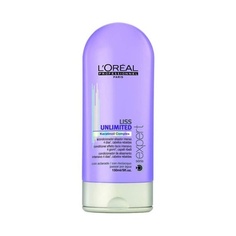 Кондиционер для волос Expert Liss Unlimited 150 мл, L&apos;Oreal L'Oreal