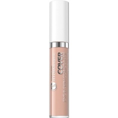 Консилер-карандаш Cover Eye &amp; Skin Stick 4,5G Персик, Bell Hypoallergenic