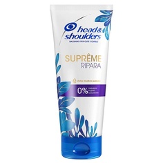 Бальзам для волос 210г, Head &amp; Shoulders