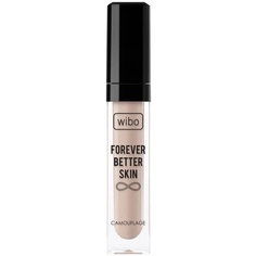 Консилер Forever Better Skin – оттенок 4, Wibo