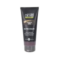 Nutre Color Топазовый блондин 200мл, Nirvel