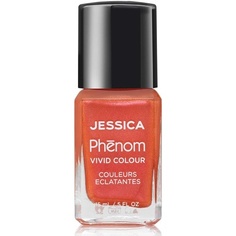 Лак для ногтей Phenom Vivid Color She&apos;s Got Moves 14 мл, Jessica