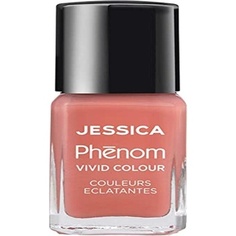 Лак для ногтей Phenom Vivid Color Rare Rose 14 мл, Jessica