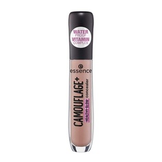 Консилер Camouflage+ Healthy Glow Concealer 5 мл - светлый нейтральный оттенок 20, Essence