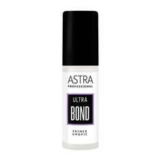 Профессиональный праймер для ногтей Ultra Bond N.01, Astra Астра