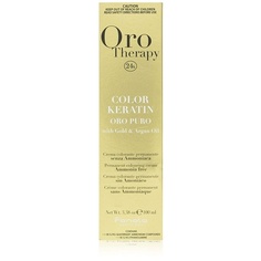 Oro Therapy Color Keratin 10.13 Экстра 100мл, Fanola